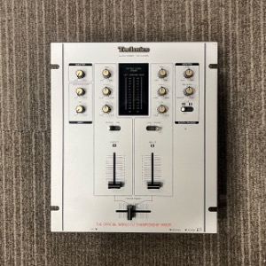 Technics - SH-DJ1200 Silver